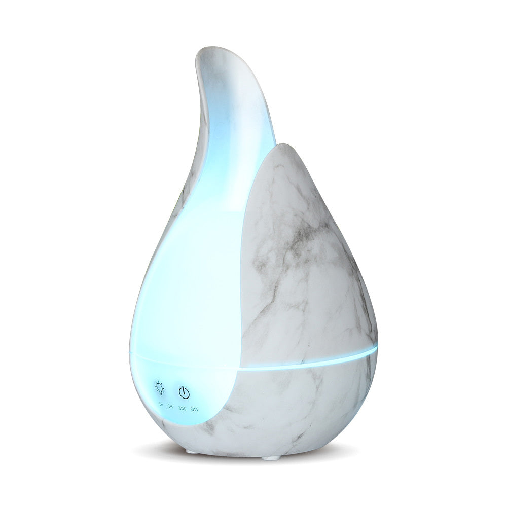 AuraMist™ – Ultrasonic Aroma Diffuser