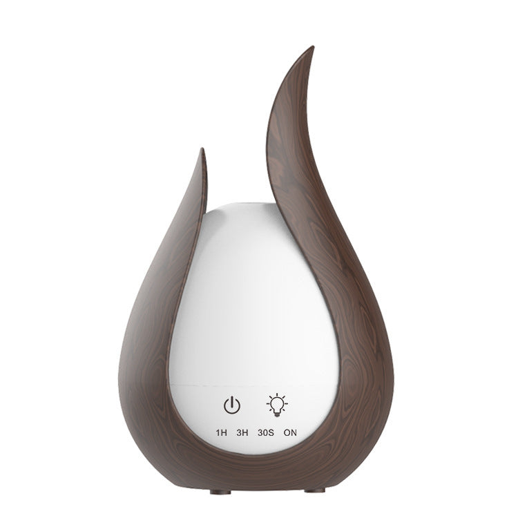 AuraMist™ – Ultrasonic Aroma Diffuser