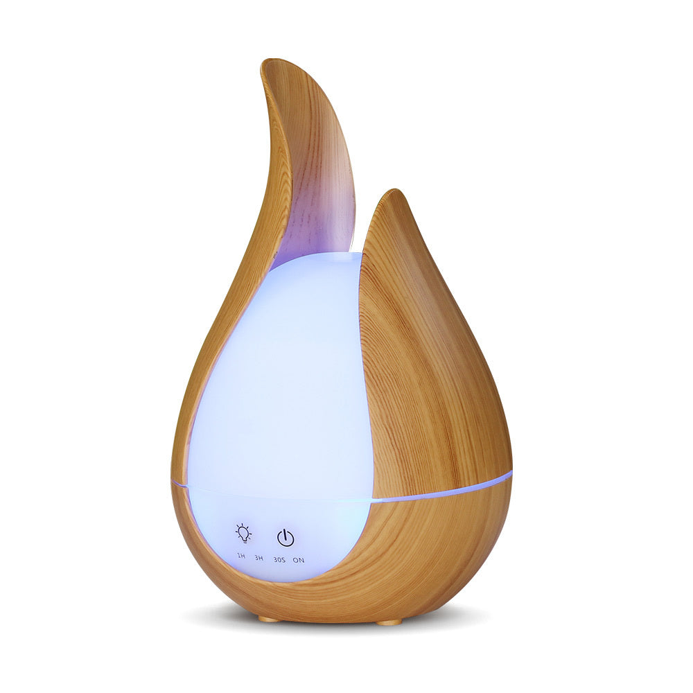 AuraMist™ – Ultrasonic Aroma Diffuser