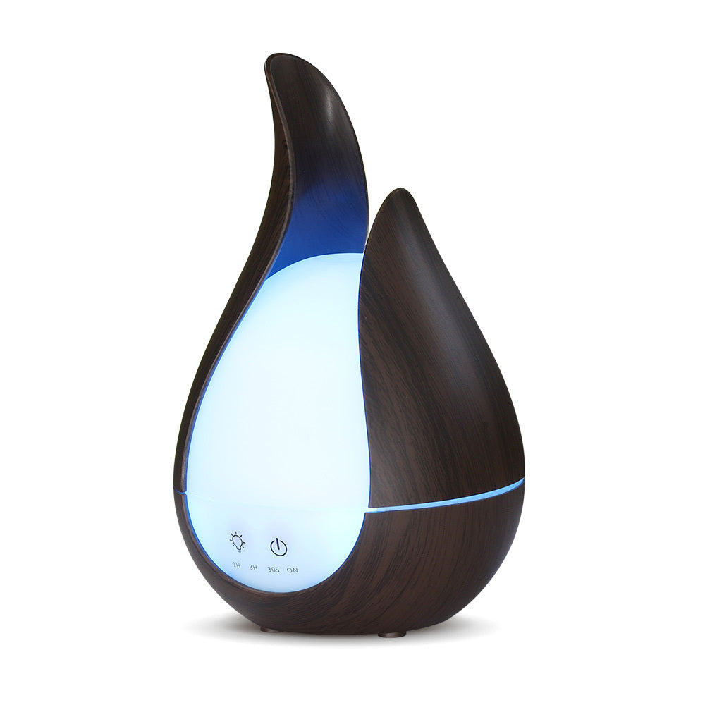 AuraMist™ – Ultrasonic Aroma Diffuser