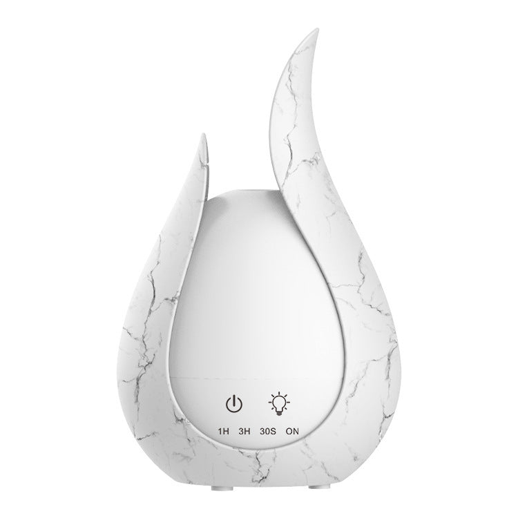 AuraMist™ – Ultrasonic Aroma Diffuser