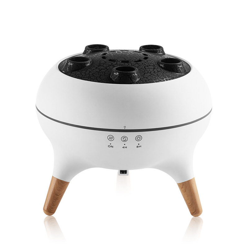 AquaGlow™ Jellyfish Air Humidifier
