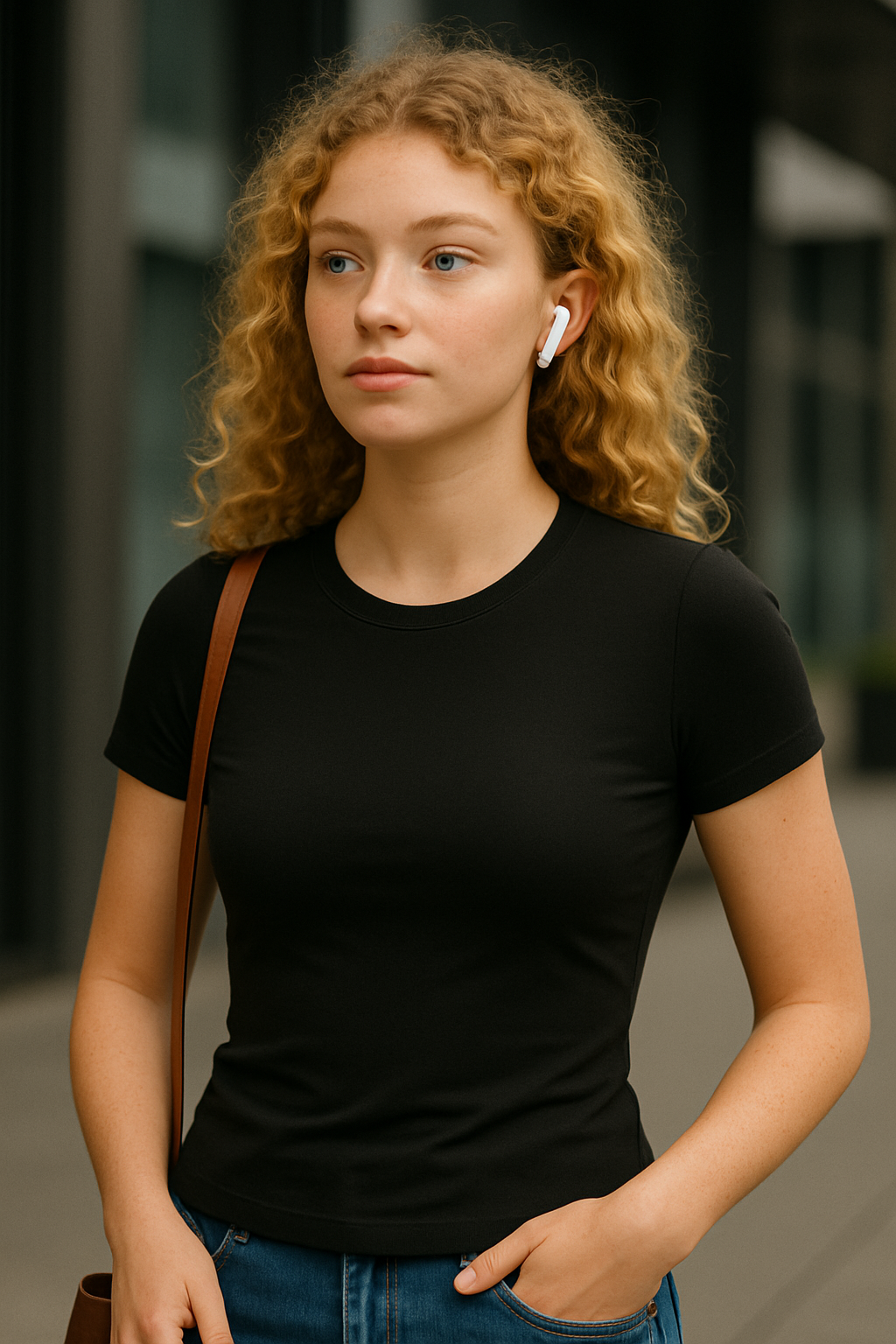 Flexivé™ ActiveFit Sports Tee
