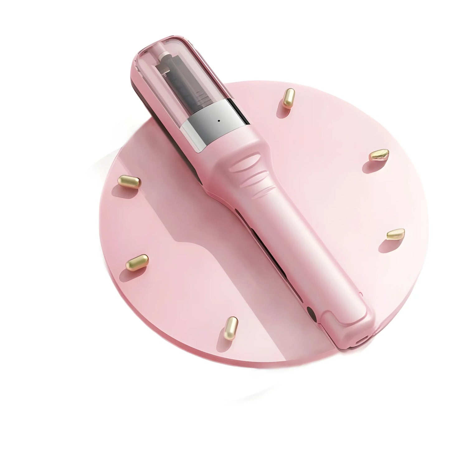 SplitEndPro™ Cordless Hair Trimmer