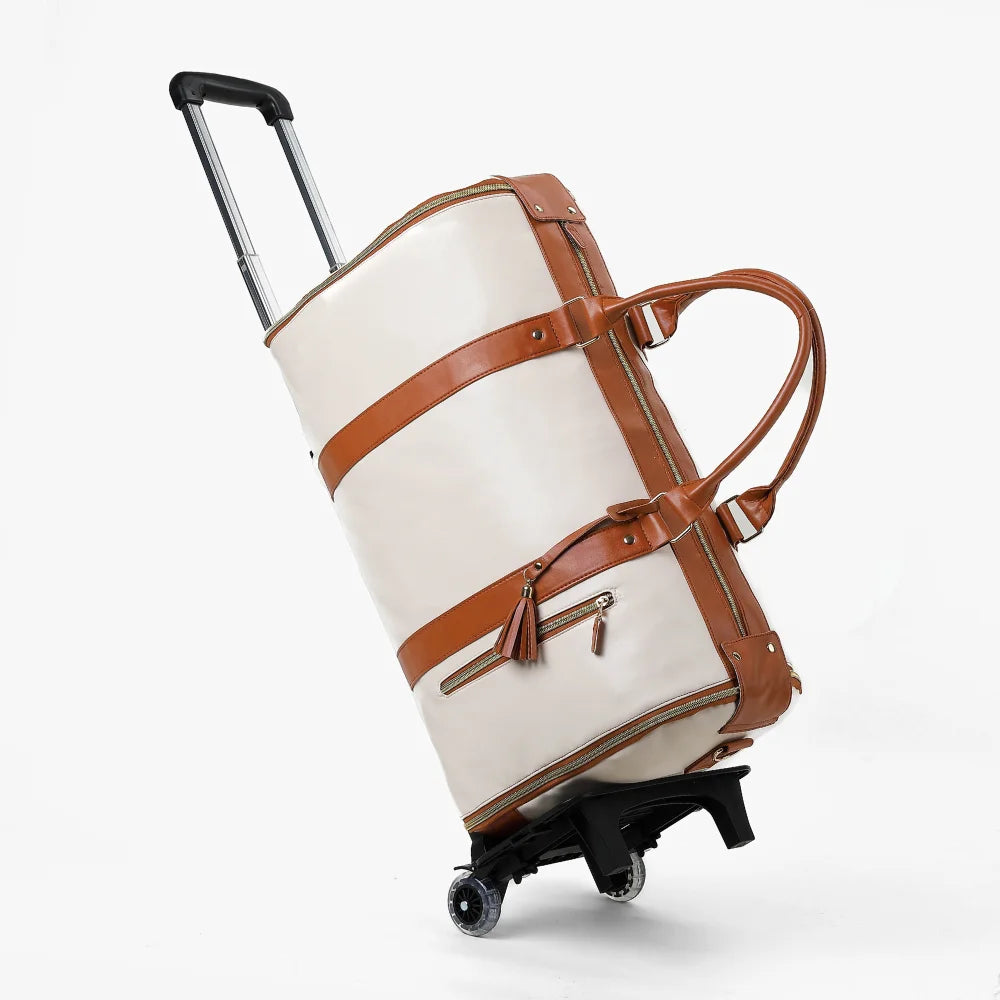 VoyageEase™ Glide Edition