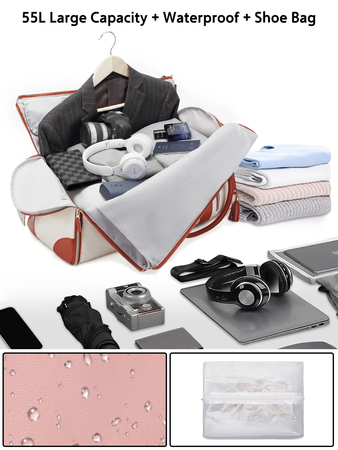 VoyageEase™ Glide Edition