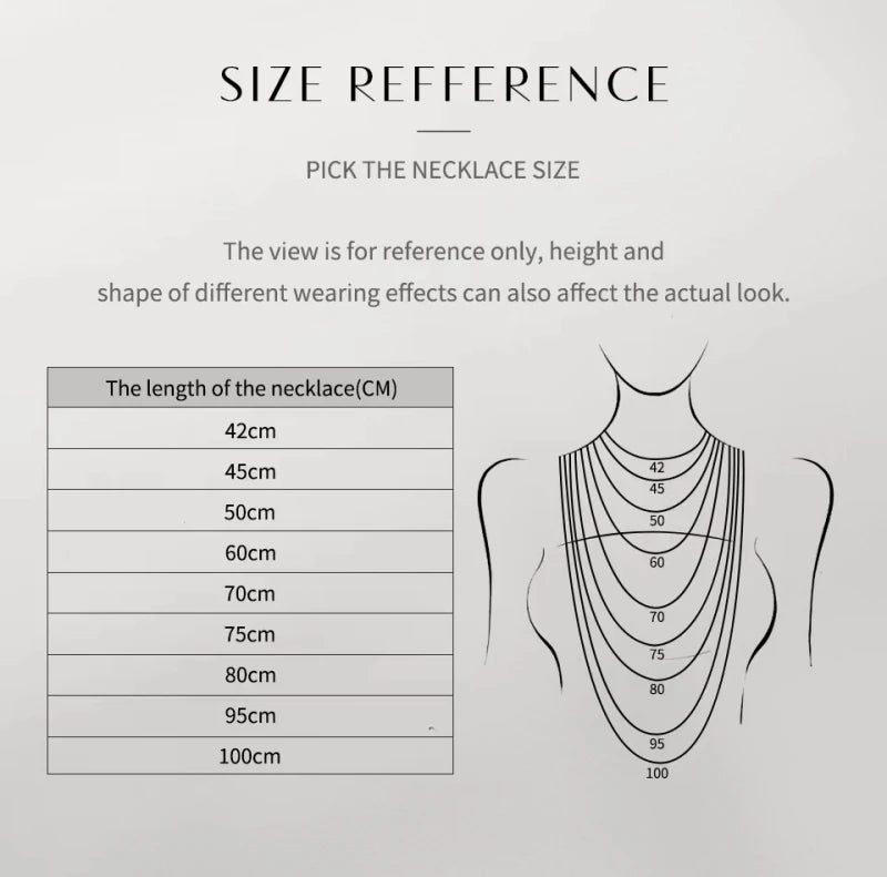 Lumiéra™ Zircon Glow Necklace