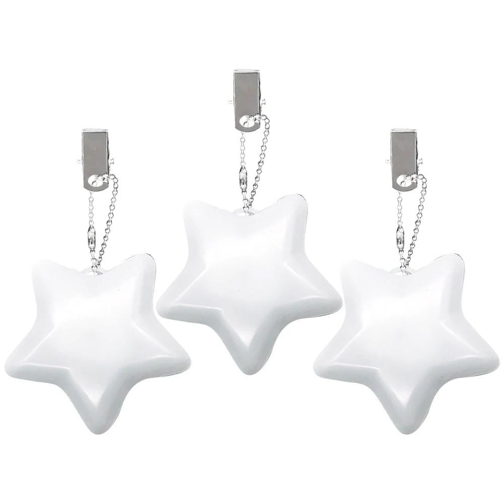 GlowHeart™ LED Purse Light – Motion-Activated Elegance