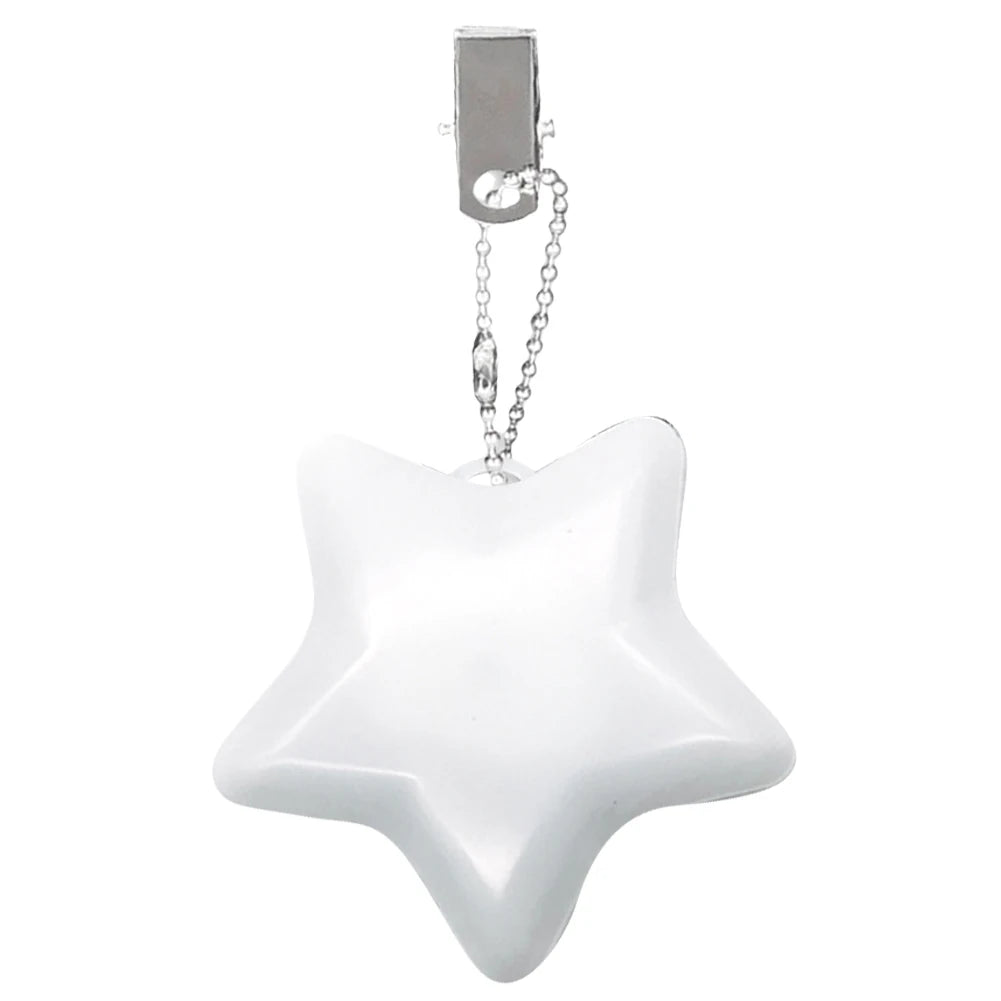 GlowHeart™ LED Purse Light – Motion-Activated Elegance