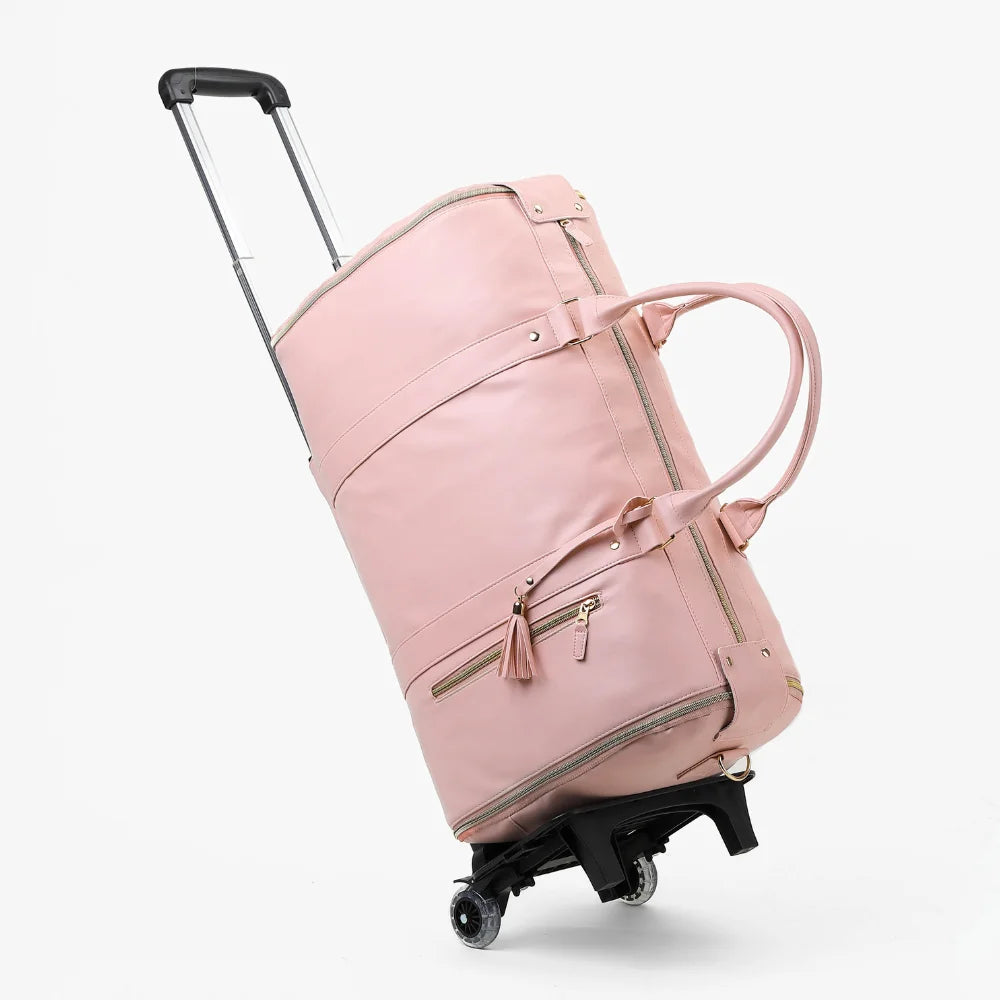 VoyageEase™ Glide Edition
