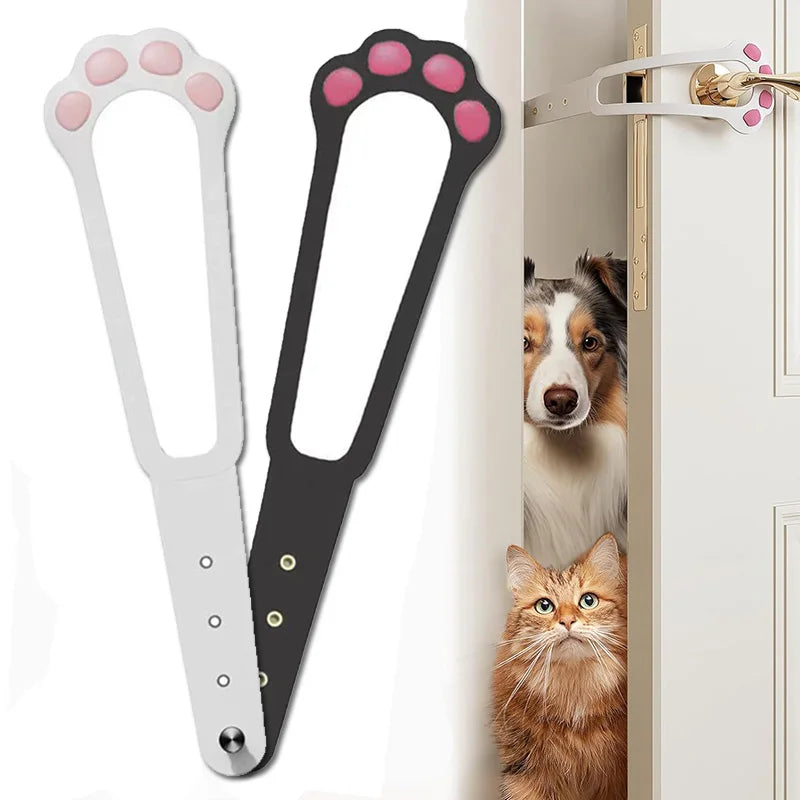 PawGuard™ FlexiLatch