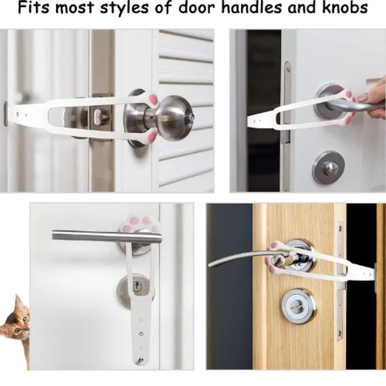PawGuard™ FlexiLatch