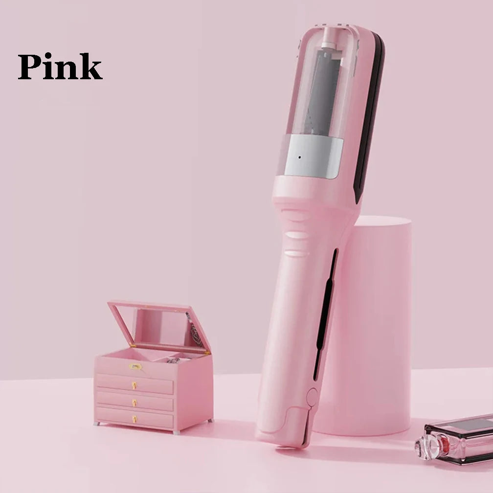 SplitEndPro™ Cordless Hair Trimmer