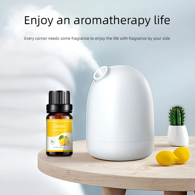 AromaBloom™ 18-Flavors Essential Oil Set – Elevate Your Senses