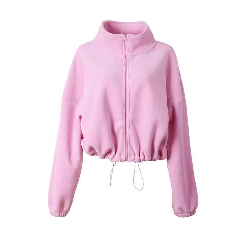 CozyFlex™ Women’s Fleece-Lined Sport Jacket