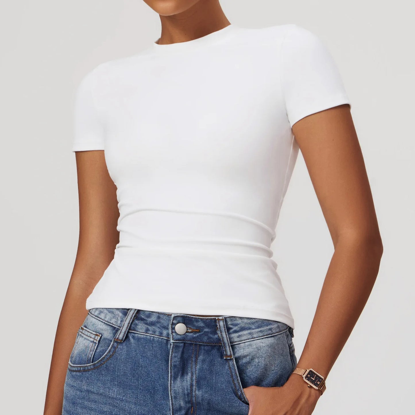 Flexivé™ ActiveFit Sports Tee