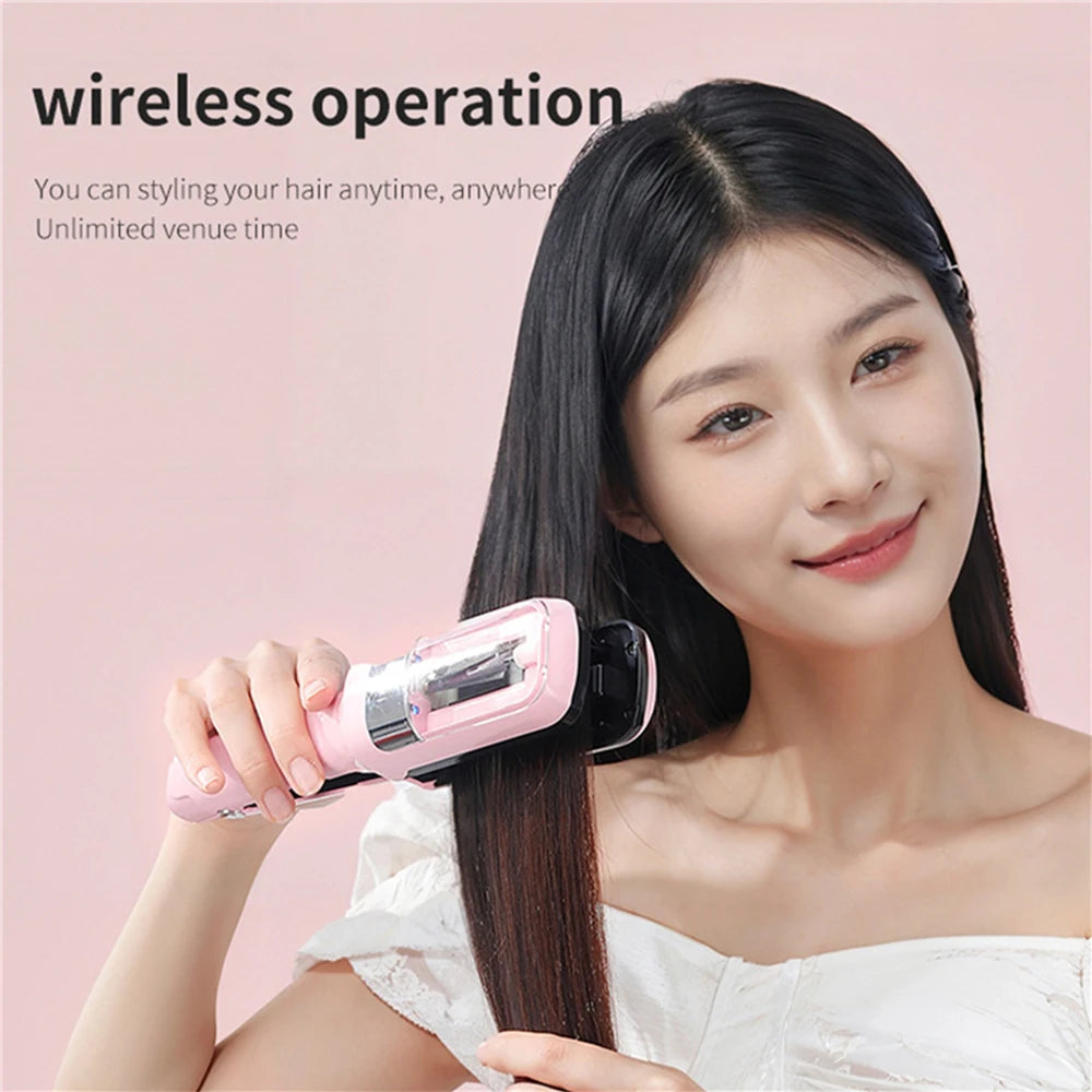 SplitEndPro™ Cordless Hair Trimmer