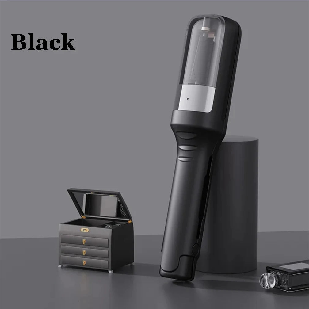 SplitEndPro™ Cordless Hair Trimmer