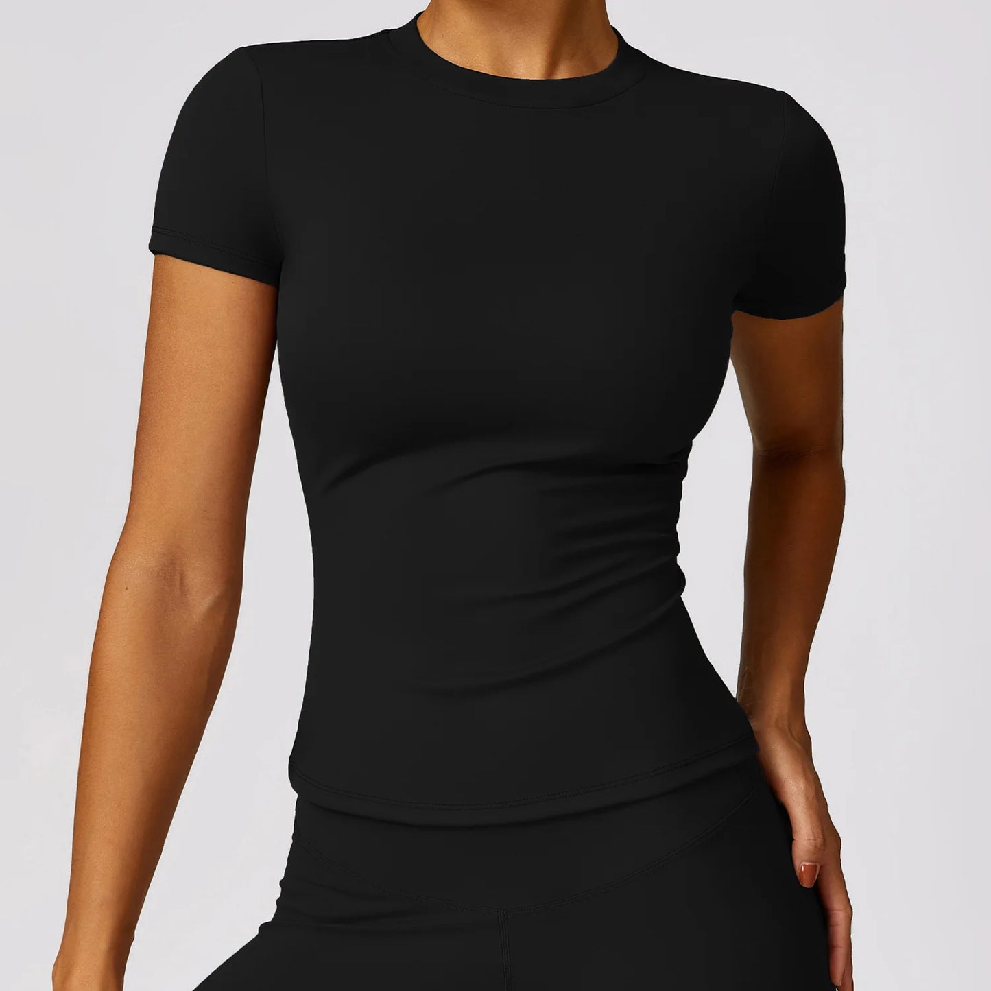 Flexivé™ ActiveFit Sports Tee
