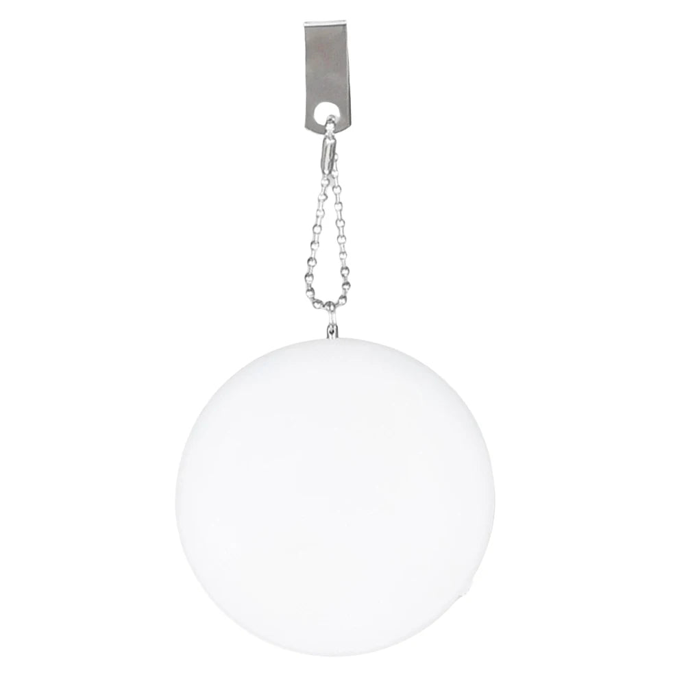 GlowHeart™ LED Purse Light – Motion-Activated Elegance