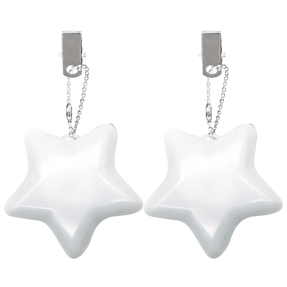 GlowHeart™ LED Purse Light – Motion-Activated Elegance