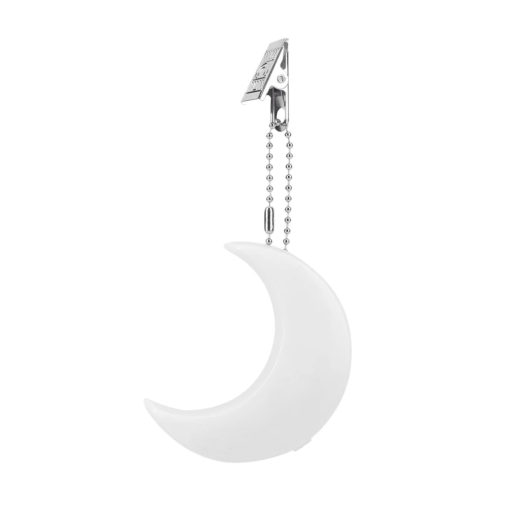 GlowHeart™ LED Purse Light – Motion-Activated Elegance