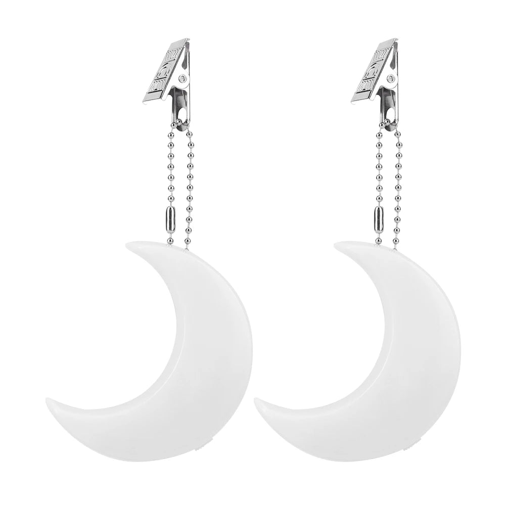 GlowHeart™ LED Purse Light – Motion-Activated Elegance