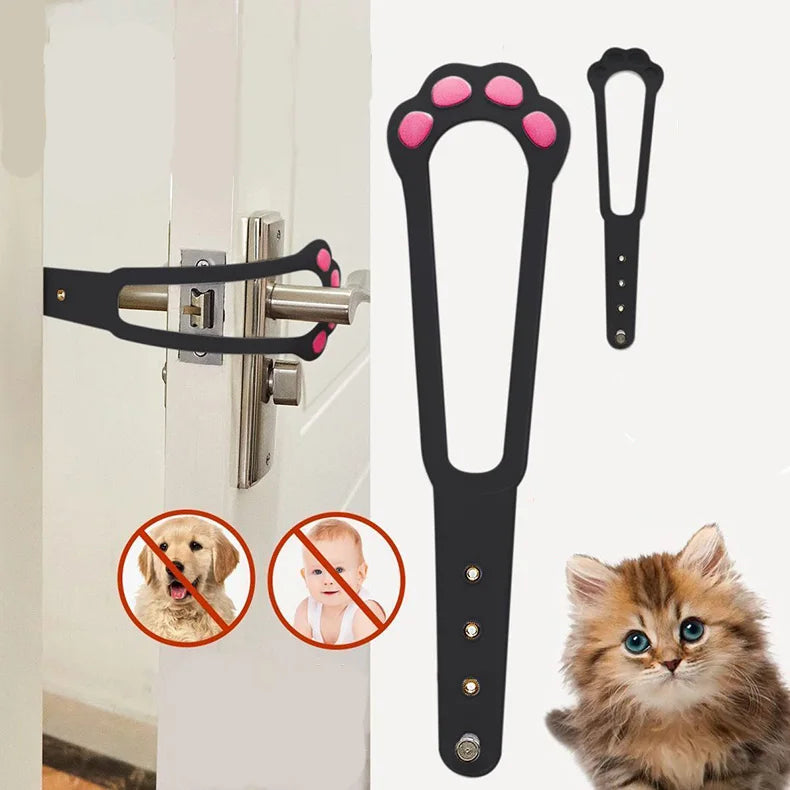 PawGuard™ FlexiLatch