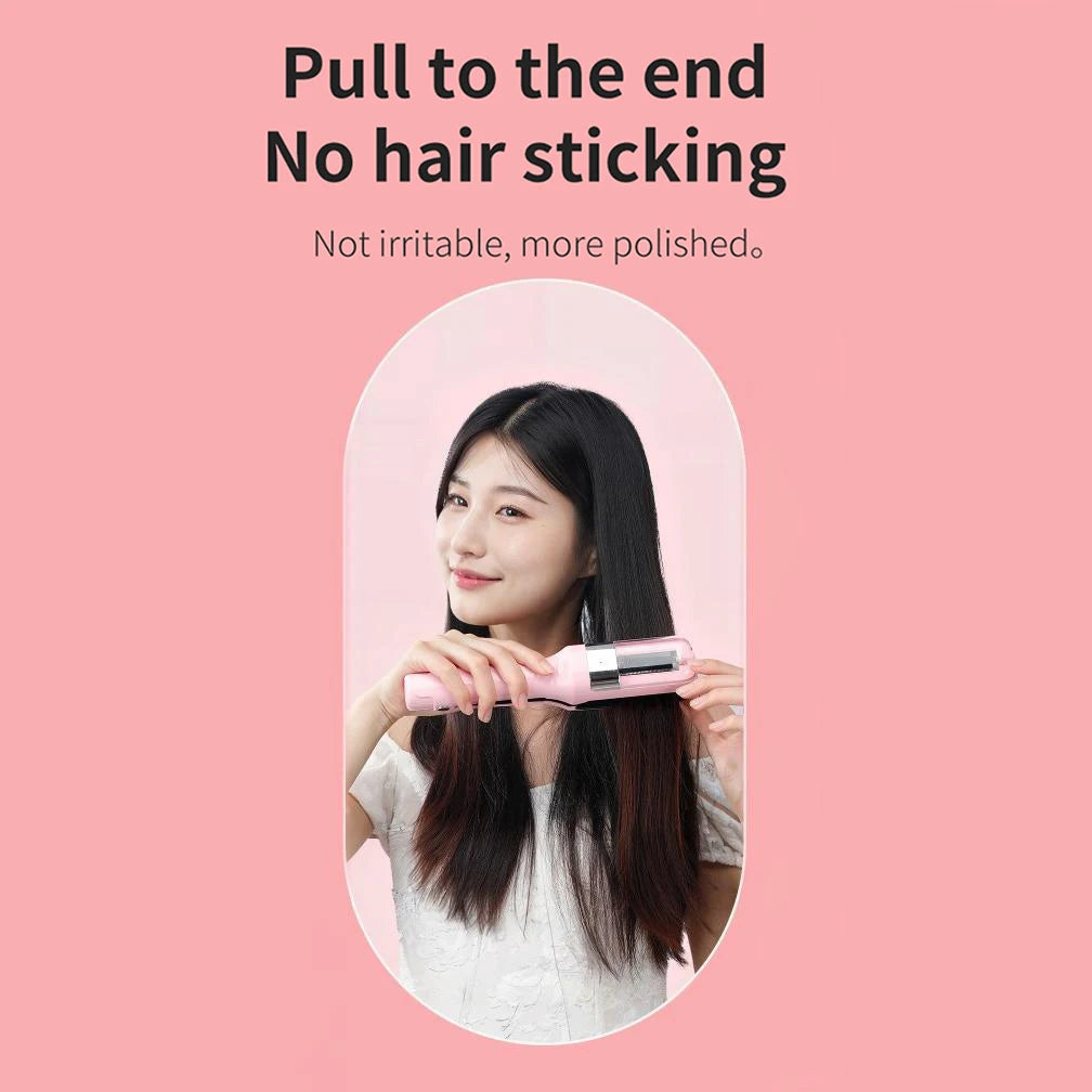 SplitEndPro™ Cordless Hair Trimmer