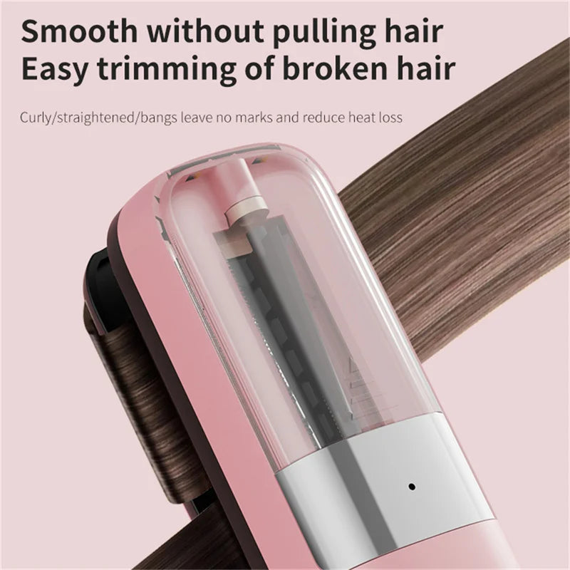 SplitEndPro™ Cordless Hair Trimmer