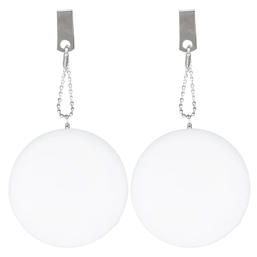GlowHeart™ LED Purse Light – Motion-Activated Elegance