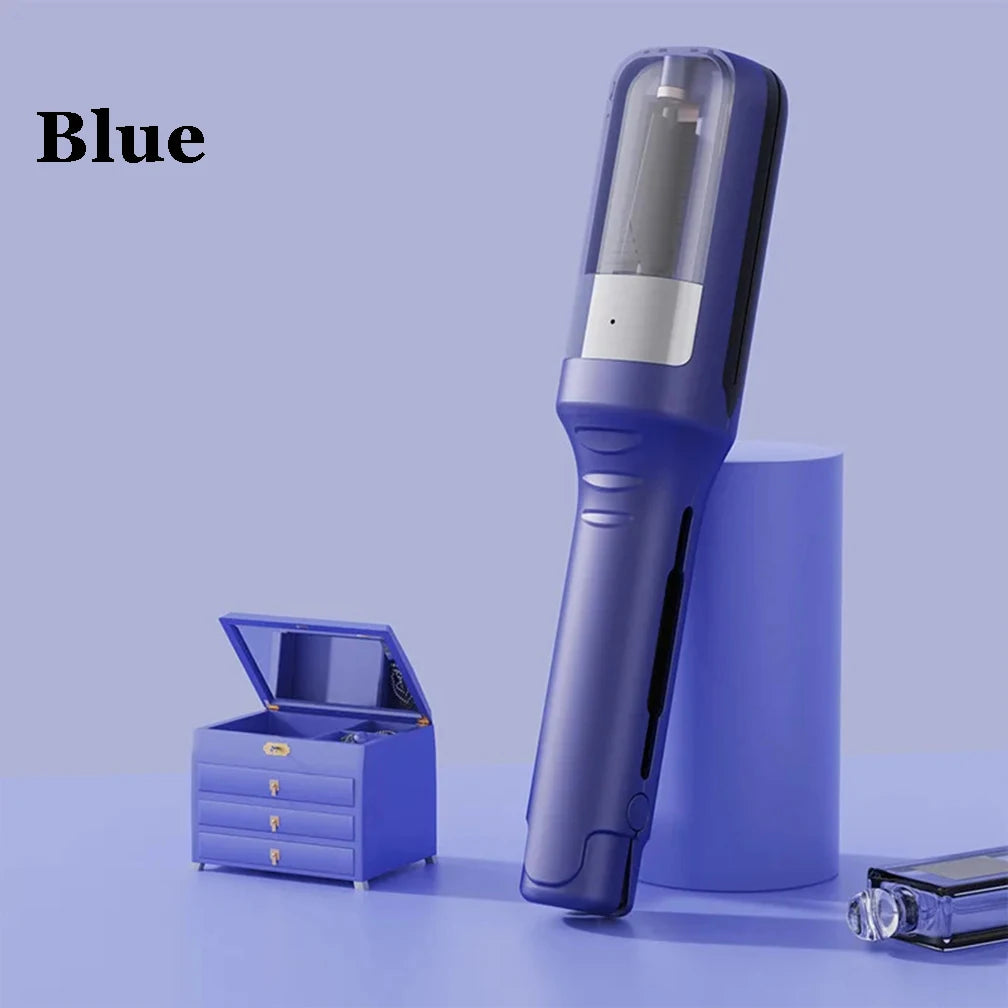 SplitEndPro™ Cordless Hair Trimmer