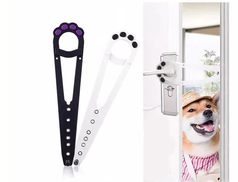 PawGuard™ FlexiLatch