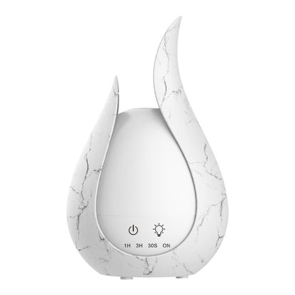 AuraMist™ – Ultrasonic Aroma Diffuser