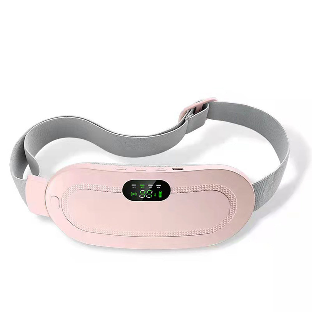 ThermaEase™ Smart Heating & Massage Belt