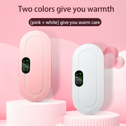 ThermaEase™ Smart Heating & Massage Belt