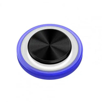 NEW Q8 Plus Round Game Joystick Sucker Mini Controller Metal Button Gamepad Controller For Mobile Phone Tablet