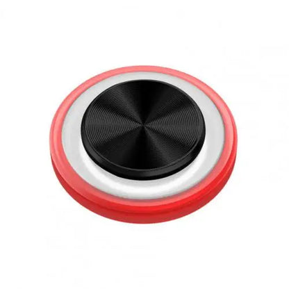 NEW Q8 Plus Round Game Joystick Sucker Mini Controller Metal Button Gamepad Controller For Mobile Phone Tablet