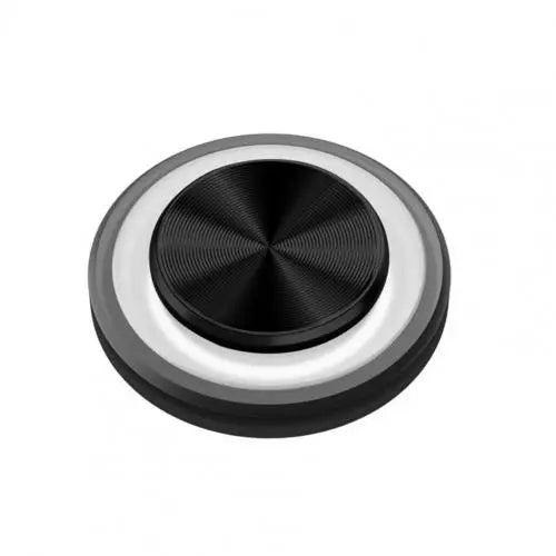 NEW Q8 Plus Round Game Joystick Sucker Mini Controller Metal Button Gamepad Controller For Mobile Phone Tablet