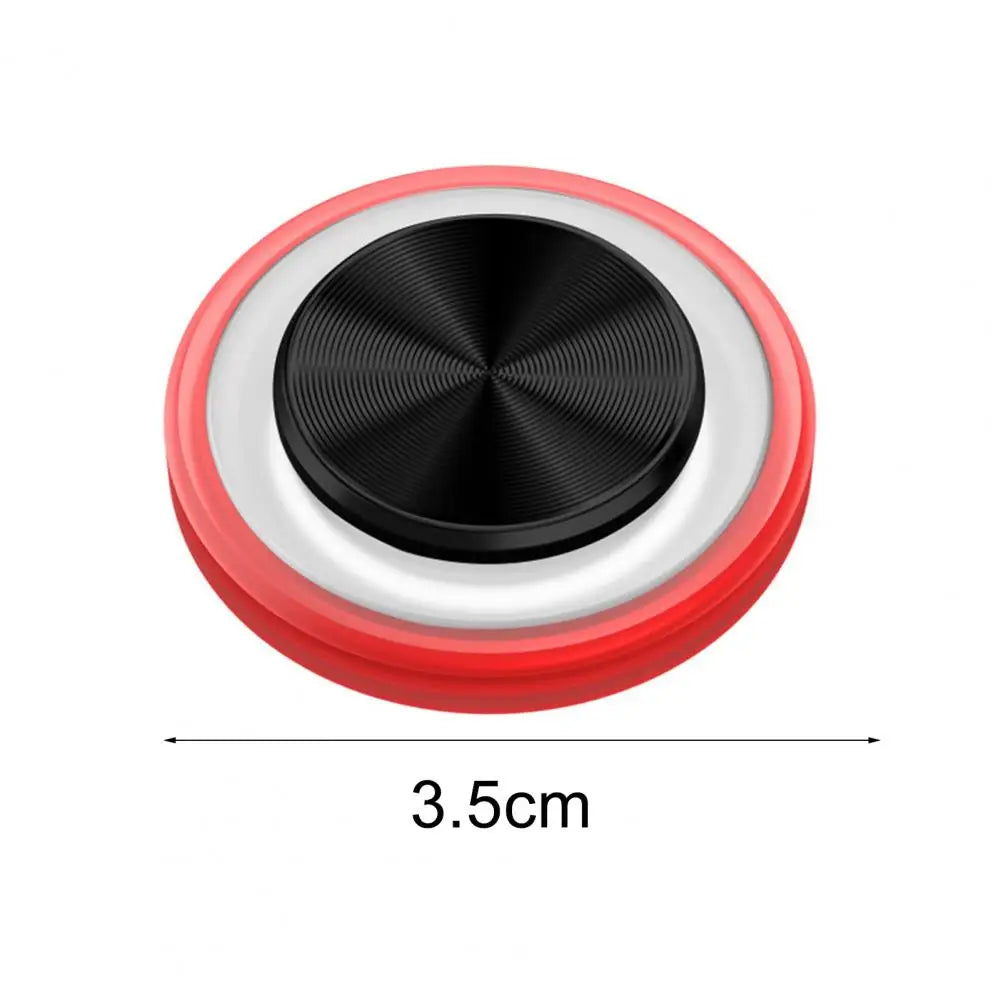 NEW Q8 Plus Round Game Joystick Sucker Mini Controller Metal Button Gamepad Controller For Mobile Phone Tablet