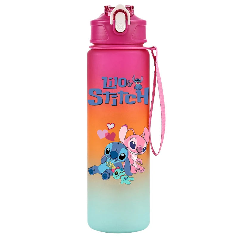 Stitch HydroGo™ 750ML Water Bottle