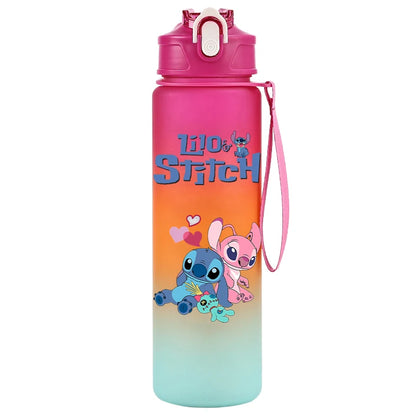 Stitch HydroGo™ 750ML Water Bottle