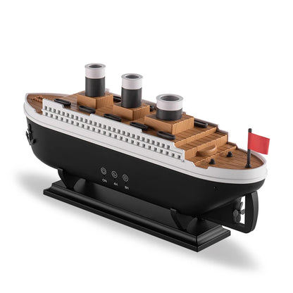 Titanic Ship Aroma Diffuser & Humidifier