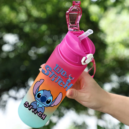 Stitch HydroGo™ 750ML Water Bottle