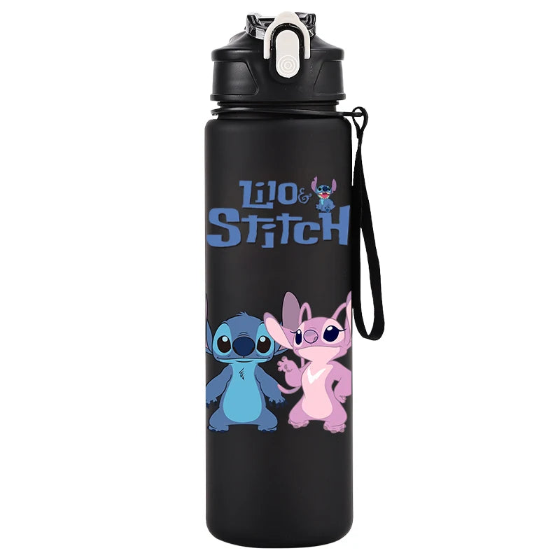 Stitch HydroGo™ 750ML Water Bottle