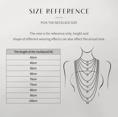 Lumiéra™ Zircon Glow Necklace
