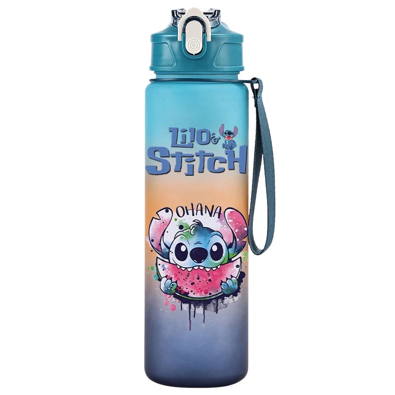 Stitch HydroGo™ 750ML Water Bottle