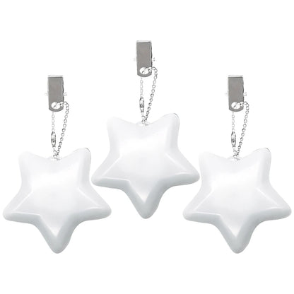 GlowHeart™ LED Purse Light – Motion-Activated Elegance