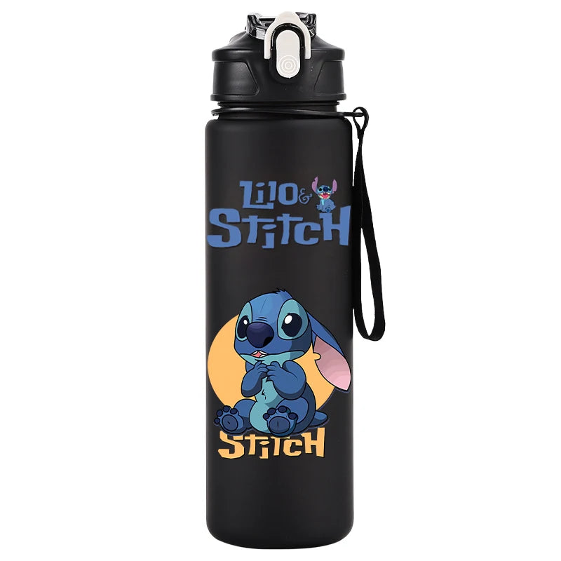 Stitch HydroGo™ 750ML Water Bottle