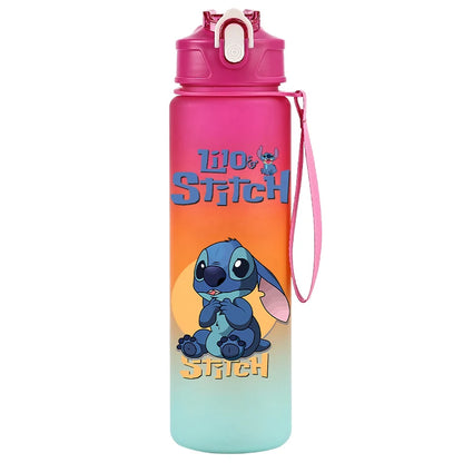 Stitch HydroGo™ 750ML Water Bottle